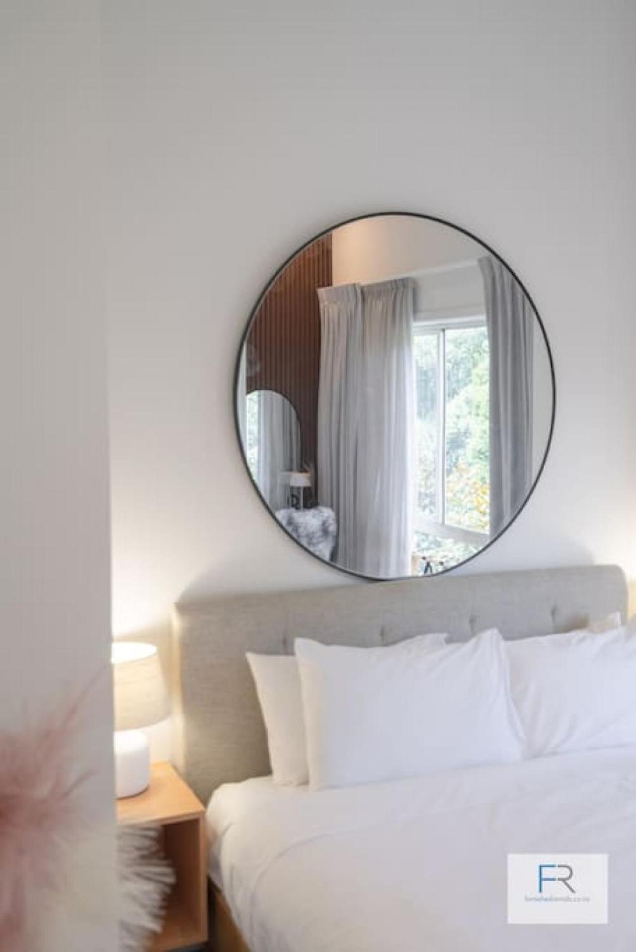 Villa Chic Parnell Townhouse à Auckland Extérieur photo