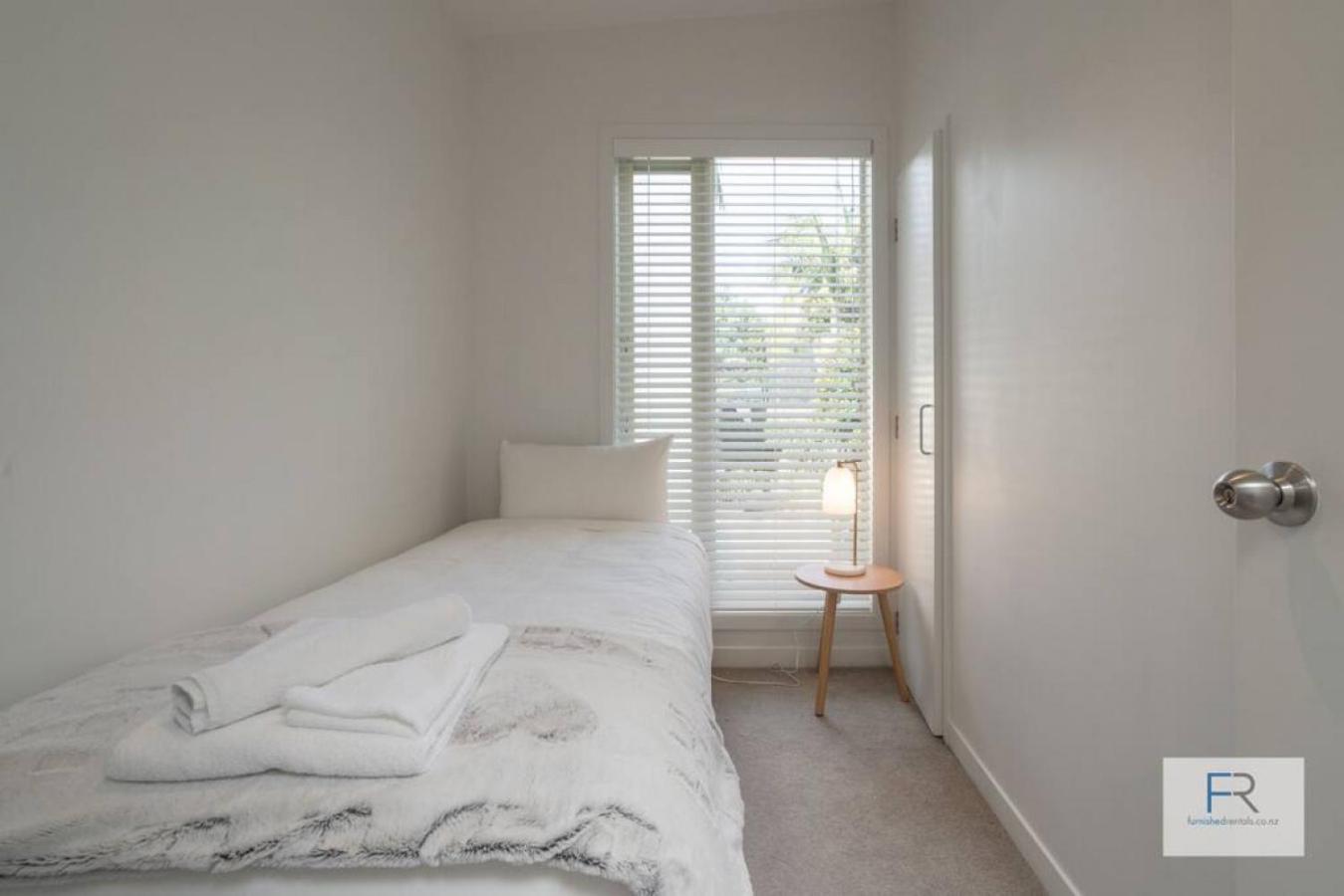 Villa Chic Parnell Townhouse à Auckland Extérieur photo