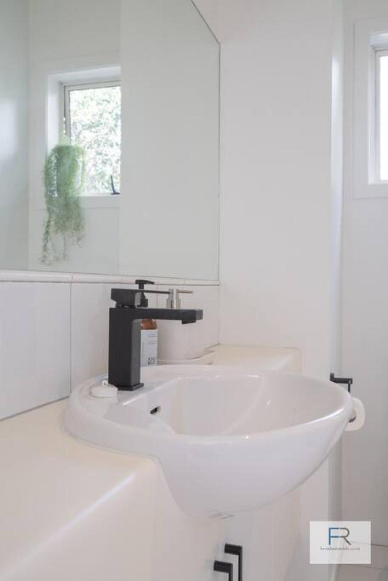 Villa Chic Parnell Townhouse à Auckland Extérieur photo